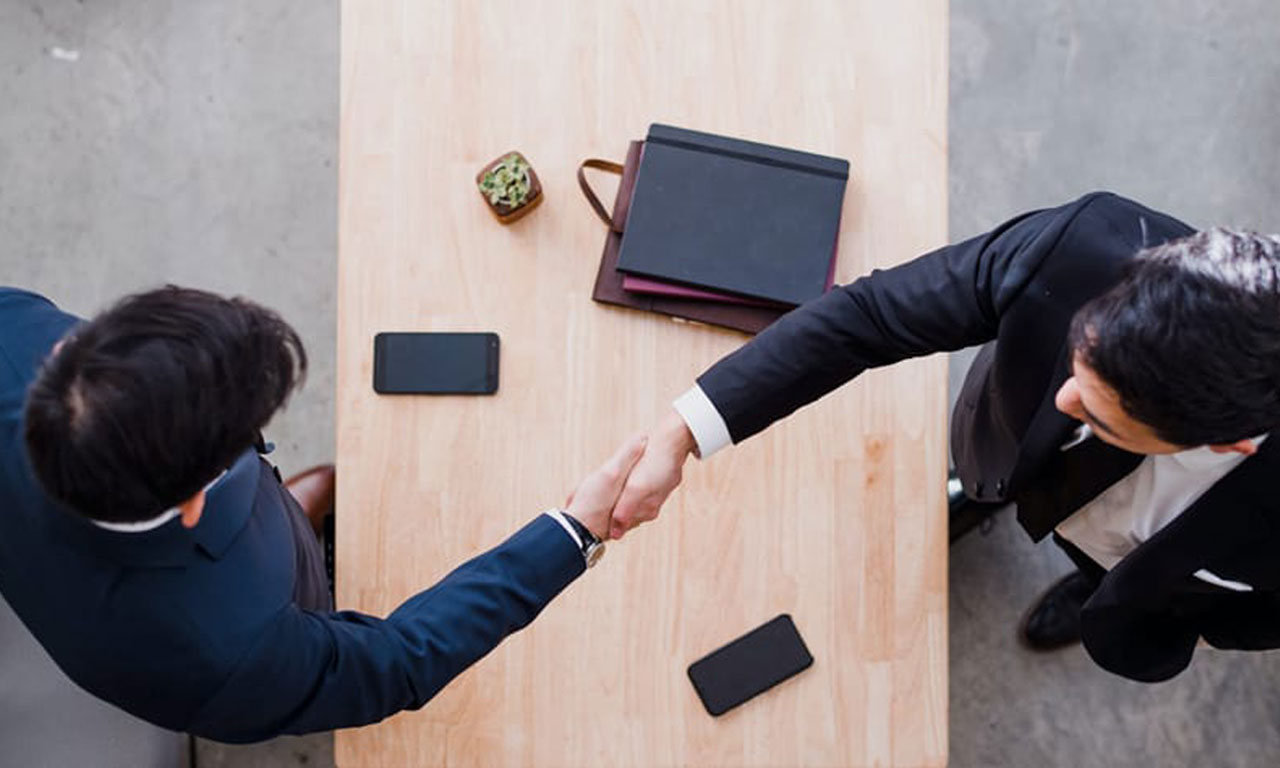 Top-Notch Consulting